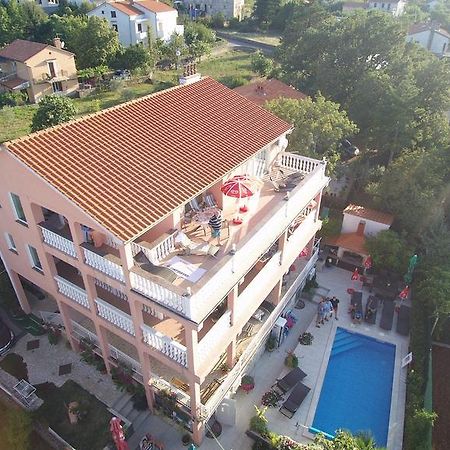 Villa Dijana Малинська Екстер'єр фото